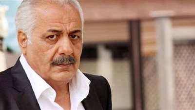 الفنان السوري أيمن زيدان  يشارك في معرض القاهرة الدولي للكتاب 2021 | صور