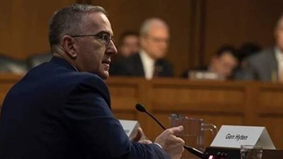 محكمة أمريكية تنظر في اتهام جنرال بارز باعتداء جنسي