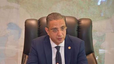 محافظ الفيوم:  إقبال ملحوظ في كافة لجان انتخابات مجلس النواب