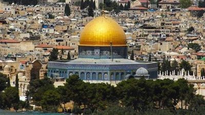 الرئاسة الفلسطينية: 