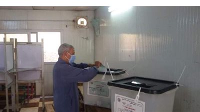 غرفة عمليات مستقبل وطن: انتظام العملية الانتخابية وسط إشراف قضائي