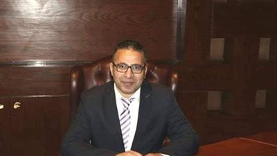 خبير: إيقاف التداول على سهم التجاري الدولي بالبورصة خطأ