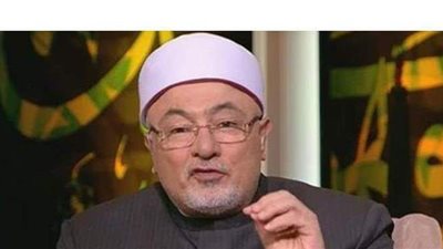 خالد الجندي عن  أغنية حمادة هلال: 