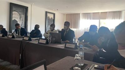 دقيقة لتكريم الأجهزة الطبية قبل نهائي الكونفدرالية