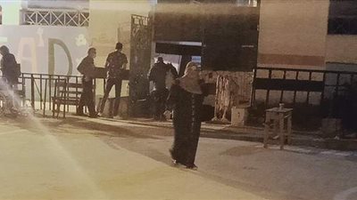 إقبال متوسط على اللجان الانتخابية في الإسكندرية