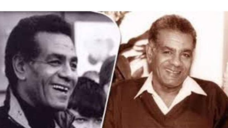 المطرب محمد حمام