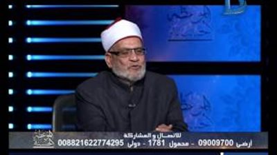 أحمد كريمة: استخدام الألعاب النارية للاحتفال بالأعياد حرام شرعًا