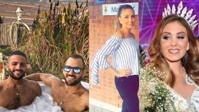 تقارير: ملكة جمال المغتربين اللبنانيين زارت إسرائيل