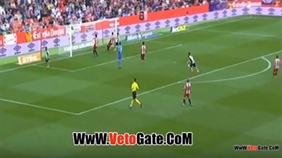 «ليفانتي» يتعادل مع «جيرونا» 1/1 بالدوري الإسباني (فيديو)