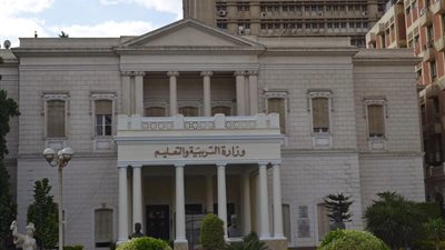 «التعليم» تتابع معسكر تدريب الطلاب المتفوقين برعاية مايكروسوفت