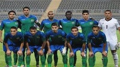 بث مباشر.. الزمالك vs مصر المقاصة