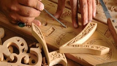 «الحرف اليدوية»: دراسة تخصيص 5 بيوت أثرية لتحويلها لمنافذ عرض