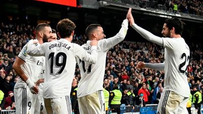 مواعيد مباريات اليوم في دوريات أوروبا