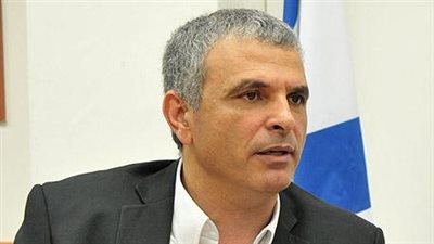 وزير المالية الإسرائيلي يزور رام الله ويلتقي الحمد الله