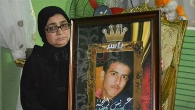 شهداء بورسعيد.. رجال صدقوا ما عاهدوا الله عليه (صور)