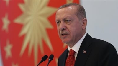كاتب تركي يكشف خطة أردوغان لإعلان الحرب على أمريكا