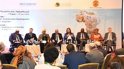 التخطيط: تنفيذ مشروع تسريع التنمية المحلية في 4 محافظات