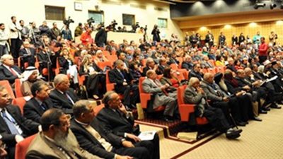 اليوم.. انطلاق فعاليات مؤتمر CIT مع جمعية مستثمري 6 أكتوبر