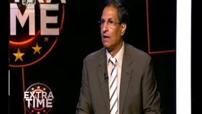 بالفيديو.. مصطفى يونس: فساد منظومة الكرة أكبر من القمح