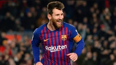 بالأرقام.. ميسي على موعد مع تحقيق رقم قياسي جديد بالدوري الإسباني