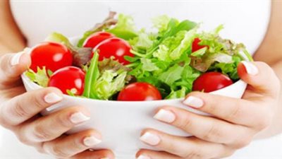 نظام غذائي يجنبك المشكلات الهضمية أول يوم العيد بعد انتهاء الصيام