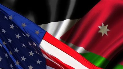 مساعدات أمريكية للأردن بـ 1.525 مليار دولار
