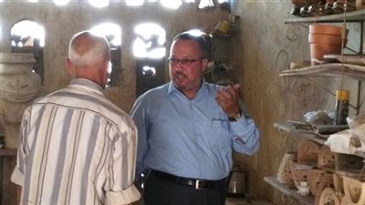 «الصناعات اليدوية» تطالب بضم ممثل عنها لـ«تنمية المشروعات الصغيرة»