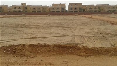 تخصيص قطعة أرض لإقامة وحدة مرور بسوهاج