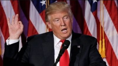 ما هي خطة ترامب «السرية» للقضاء على داعش سوريا؟