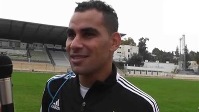 انتظام سداسي المنتخب العسكري في تدريبات الطلائع