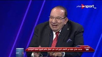 المقاولون: طاهر محمد يرحب بالانتقال للأهلي وطلبنا 40 مليون جنيه