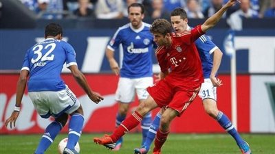 مواعيد مباريات اليوم في الدوريات الأوروبية