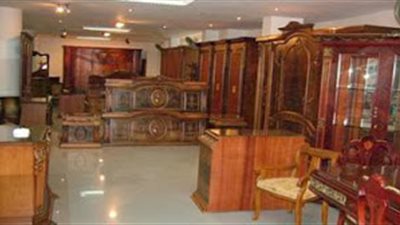 «التصديري للأثاث»: نستهدف زيادة حجم صادرات القطاع لـ٢٠٪