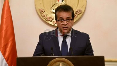 بدء الدراسة في الفروع الأجنبية للجامعات بالعاصمة الإدارية سبتمبر المقبل