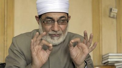 «المعصراوي» يطير إلى الكويت لإحياء ندوات دينية