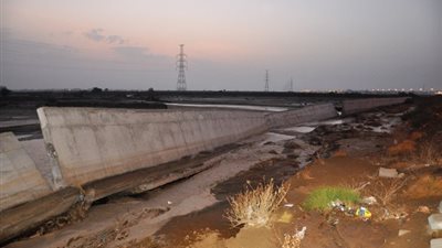 إخضاع منطقة وادى مباركة لقانون حماية الآثار