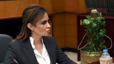 وزيرة الهجرة ترفض استخدام مصطلح أقباط المهجر في اجتماع «سياحة النواب»