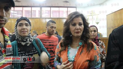 بالصور.. تأجيل نظر دعوى وقف برنامج رامز قرش البحر في رمضان لـ 28 يونيو