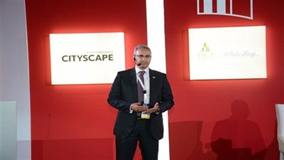 الاتحاد الدولي: الاستثمار العقاري بمصر حاليا الأضخم في التاريخ