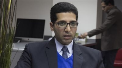 «الحريري» يطالب بزيادة حافز الإثابة للعاملين في الضرائب