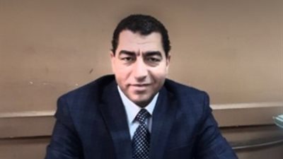 مجازاة مدير أمن مدينة أسيوط الجديدة بسبب الألفاظ البذيئة (مستندات)