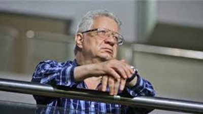 مرتضى منصور: باسم مرسي طلب الرحيل عن الزمالك