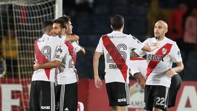 فريق ريفير بليت يحقق ثاني أفضل سلسلة «لا هزيمة» في تاريخه