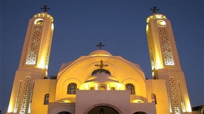 الكنيسة الأرثوذكسية