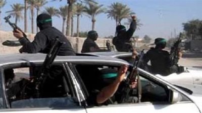 سطو مسلح على سيارة جواهرجي وسرقة 4 كيلو ذهب في الشرقية