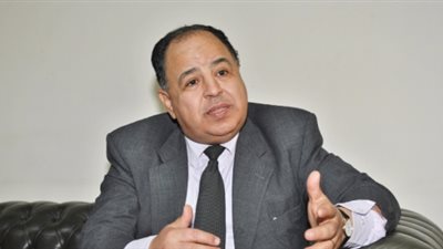 وزير المالية: الضريبة العقارية عمرها 138 عاما