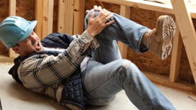 الإحصاء: انخفاض إصابات العمل بنسبة 0.6% في 2017