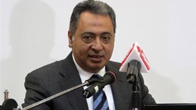 تأجيل دعوى بنك مصر ضد وزير الصحة لـ 28 نوفمبر