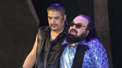 بيت الفنون الشعبية يواصل تقديم عروضه بنجاح على مسرح البالون