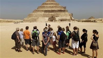 قرار تحديد أجر المرشد السياحي عن اليوم الواحد